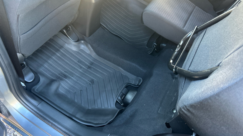 Honda Jazz 1.3 i-VTEC EX Navi 5dr CVT Petrol Hatchback